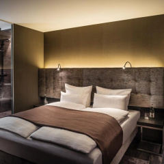 SAKS Urban Design Hotel Frankfurt - Bild 6
