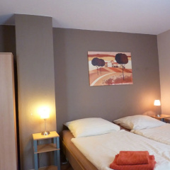 Ferienhaus Rheinblick - Bild 2