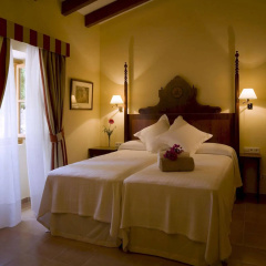 Hort de Cas Missèr Boutique Hotel -Adults Only - Bild 3