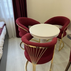 Lale Sultan Hotel - Bild 17