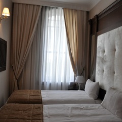 Atik Palace Hotel - Bild 28