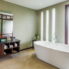 Kampoeng Villa Bali - Bild 10