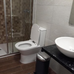 Hub Hostel Seville - Bild 9