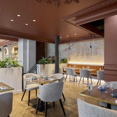Hilton Paris Opera - Bild 21