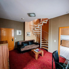 Dappers Hotel Spa Genuss - Bild 2