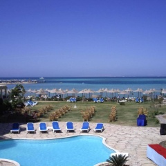 Magic Beach Hotel Hurghada - Bild 20