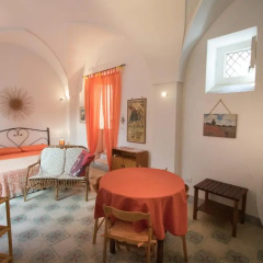 Terrazzo dei Sogni B&B thumbnail 13