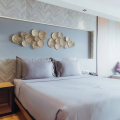 The Senses Resort & Pool Villas, Phuket - Bild 6