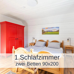Ferienwohnung Rambold Sonnenterrasse - Bild 4