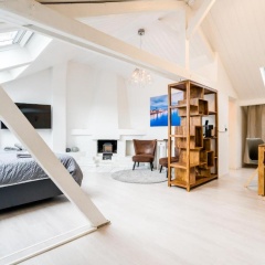 Centerapartments Tonhallenstraße - Bild 17