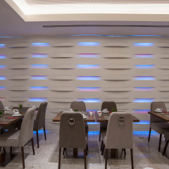 The 7 Hotel - Bild 17