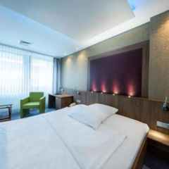 Kronenhotel Stuttgart - Bild 5