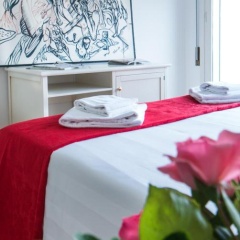 Hotel Villa Orio & Beatrice - Bild 3