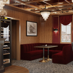 Botel Albatros - Bild 18