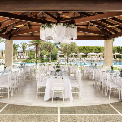 Sheraton Rhodes Resort thumbnail 42
