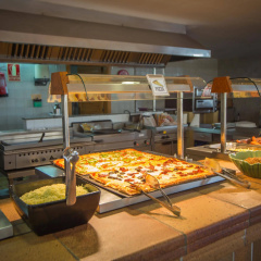Hotel Club Cala Romani - Bild 12