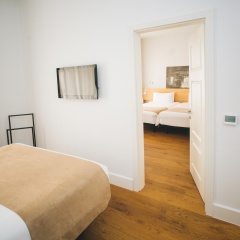 Hotel Zenit Budapest Palace - Bild 10