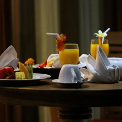 Puri Pandawa Resort - Bild 12