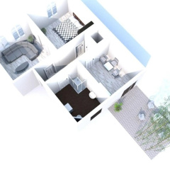 Ferienwohnung zur Vossbrücke - Bild 10