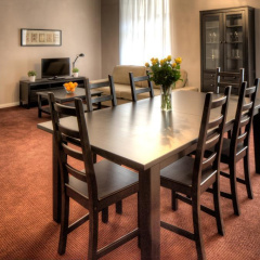 Hotel Palác U Kočků by Adrez Living - Bild 14