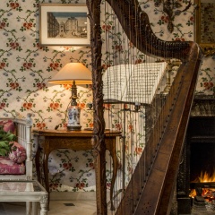 Hotel Caron de Beaumarchais - Bild 16