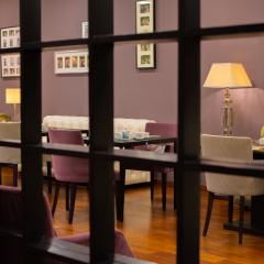 VIP Executive Saldanha Hotel - Bild 25