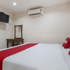 OYO 75331 Hareeya Hotel - Bild 4