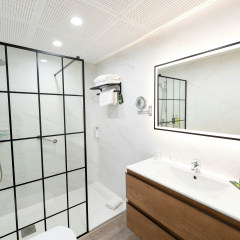 Hotel Sercotel Doña Carmela - Bild 7