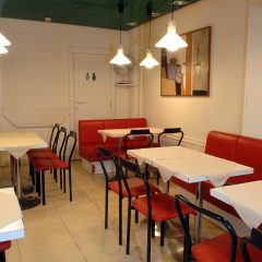 Sun Hotel - Bild 23