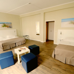 Hotel am Kieler Schloss Kiel by Première Classe - Bild 4