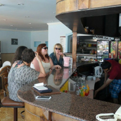 Zera Bodrum - Bild 12