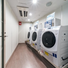 Daiwa Roynet Hotel Nishi Shinjuku PREMIER - Bild 21