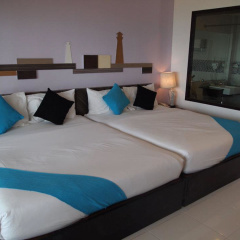 Fanari Khaolak Resort - Seafront Wing - Bild 4