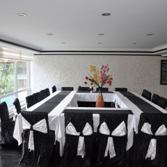 Grand Gold Hotel - Bild 11