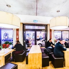 Five Elements Hostel - Bild 12