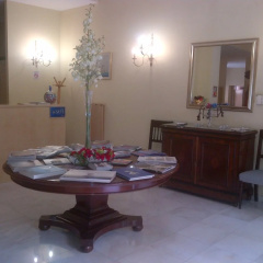 Efplias Hotel Apartments and Suites - Bild 12