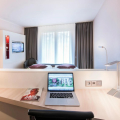 Hotel Collegium Leoninum - Bild 15