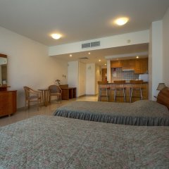 Sunny Apartments in Limassol, Cyprus from 183$, photos, reviews - zenhotels.com photo 26