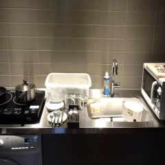 Shinjuku Granbell Hotel - Bild 22
