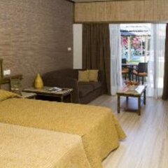 Отель Palm Beach Hotel Кипр, Ларнака - отзывы, цены и фото номеров - забронировать отель Palm Beach Hotel онлайн фото 6