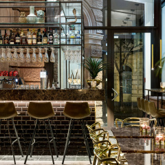 AC Hotel Mainz - Bild 26