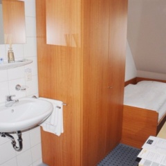 Hotel Ulmer Stuben - Bild 8