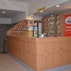 Basak Termal Hotel - Bild 16