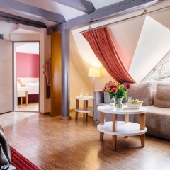 Hotel Am Jungfernstieg - Bild 3
