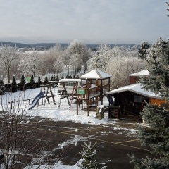 Hotel Auf Der Hohe - Bild 2