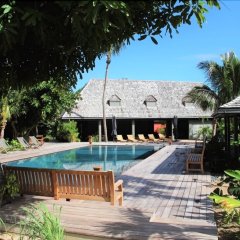 Villa Le Manoir Voltaire in Gustavia, St Barthelemy from 5457$, photos, reviews - zenhotels.com photo 2