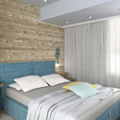 Athens Lotus Hotel - Bild 17