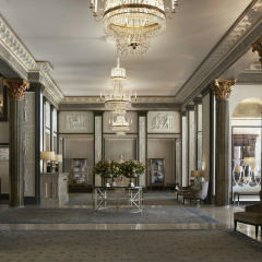 Grand Hôtel Stockholm - Bild 2