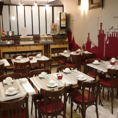 Hotel Paris Villette - Bild 18