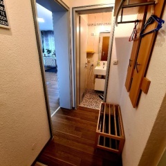 1,5 Zimmer Apartments mit traumhafter Aussicht - Bild 5